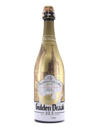 Gulden Draak Brewmaster Edition 2016