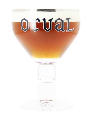 Pahar Orval