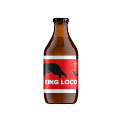 Addictive Brewing King Loco