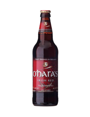 O'Hara's Irish Red