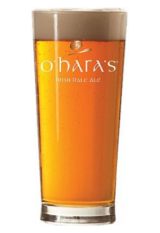 Pahar O'Hara's Irish Pale Ale