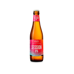 Silly Session IPA